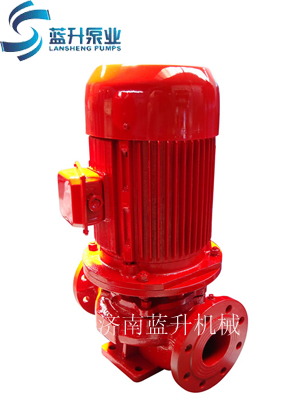 星三角控制柜解決消火栓泵噴淋泵功率大啟動(dòng)問題